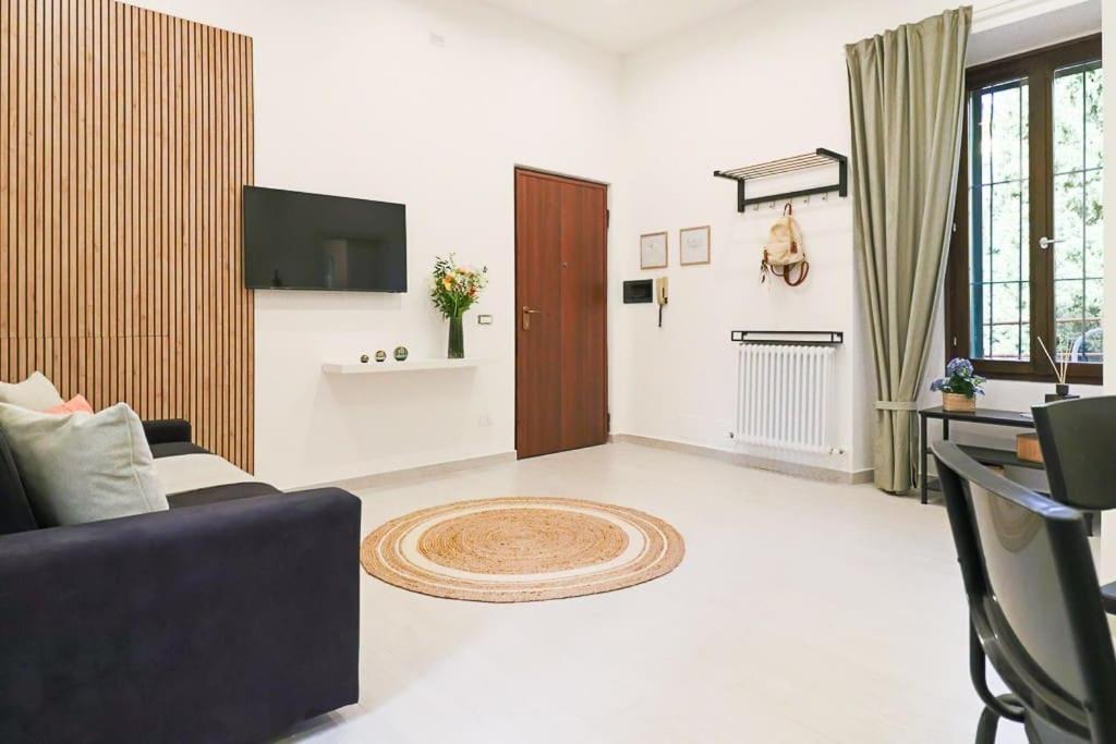 New Private Apt In Como Whit A-C Comfort - Elegant - Comfortable Zewnętrze zdjęcie